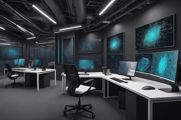 Network Security course