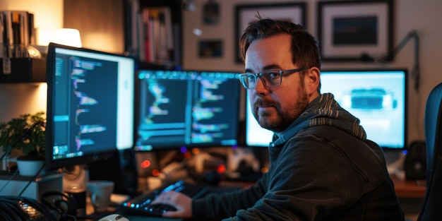 Cybersecurity training courses